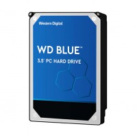 Ổ cứng HDD 6TB Western Digital WD60EZAZ (Blue)